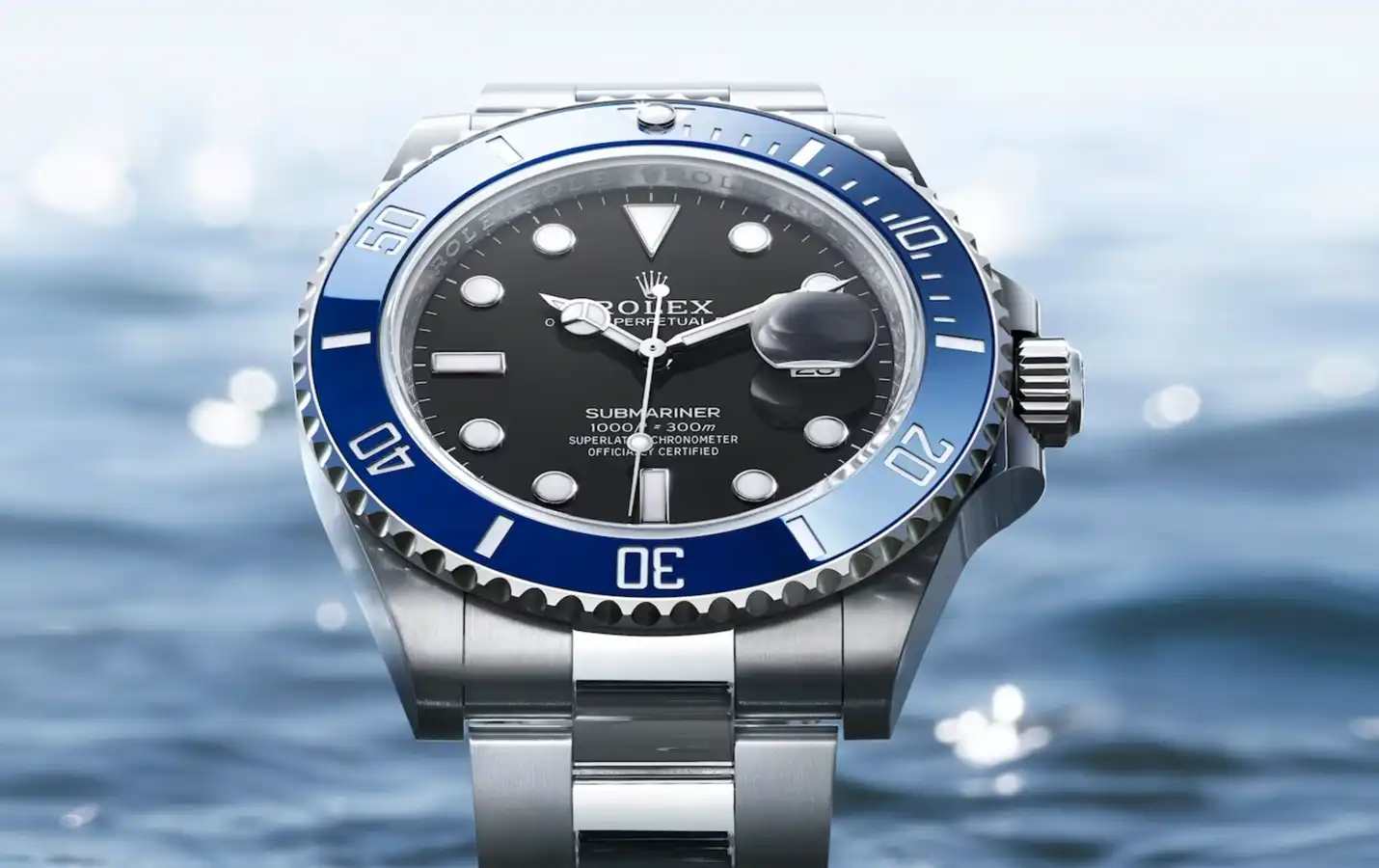 Cómo vender un Rolex WatchProject 21